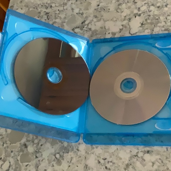 Disney Media Bluray Dvd Digital Copy Disney Oz The Great Powerful